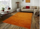 Тъкан килим MAGNOLIA PC00 ORANGE